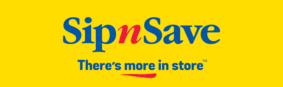Sip N Save